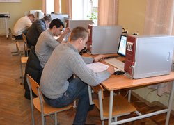 V Міжнародний студентський конкурс із комп’ютерного моделювання серед користувачів програмних продуктів АСКОН
